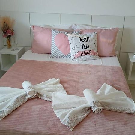 Apartament Loft Outono Centro Historico Araquari Zewnętrze zdjęcie