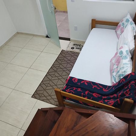 Apartament Loft Outono Centro Historico Araquari Zewnętrze zdjęcie