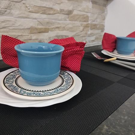 Apartament Loft Outono Centro Historico Araquari Zewnętrze zdjęcie