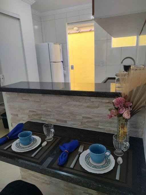 Apartament Loft Outono Centro Historico Araquari Zewnętrze zdjęcie