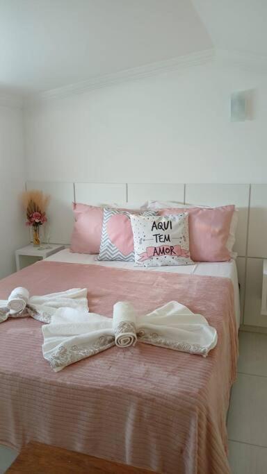 Apartament Loft Outono Centro Historico Araquari Zewnętrze zdjęcie