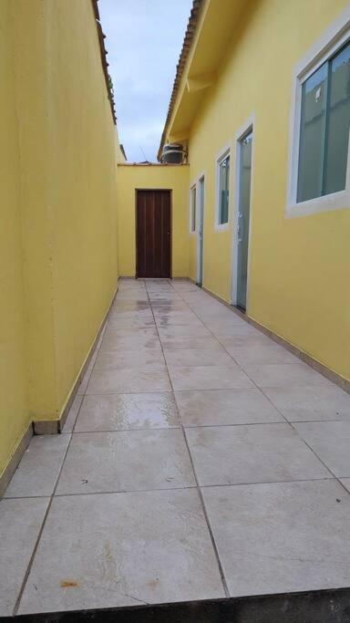 Apartament Loft Outono Centro Historico Araquari Zewnętrze zdjęcie