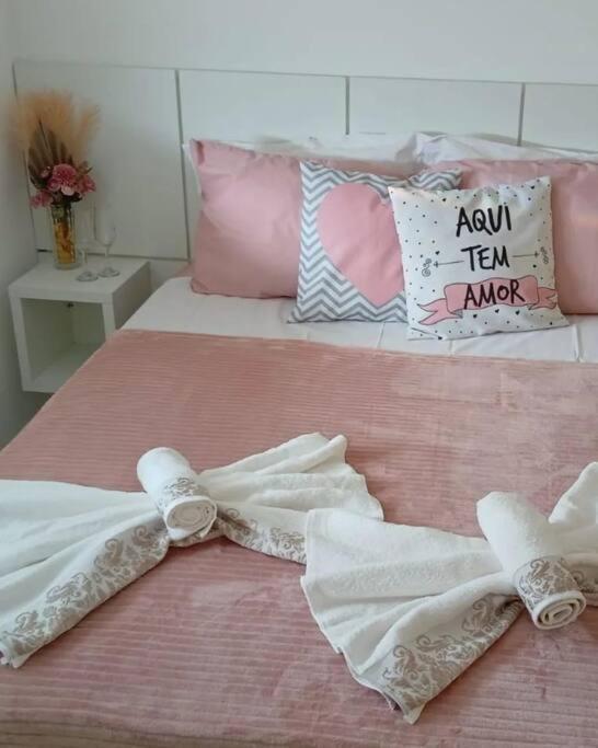 Apartament Loft Outono Centro Historico Araquari Zewnętrze zdjęcie