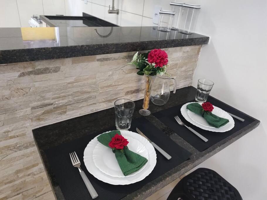 Apartament Loft Outono Centro Historico Araquari Zewnętrze zdjęcie