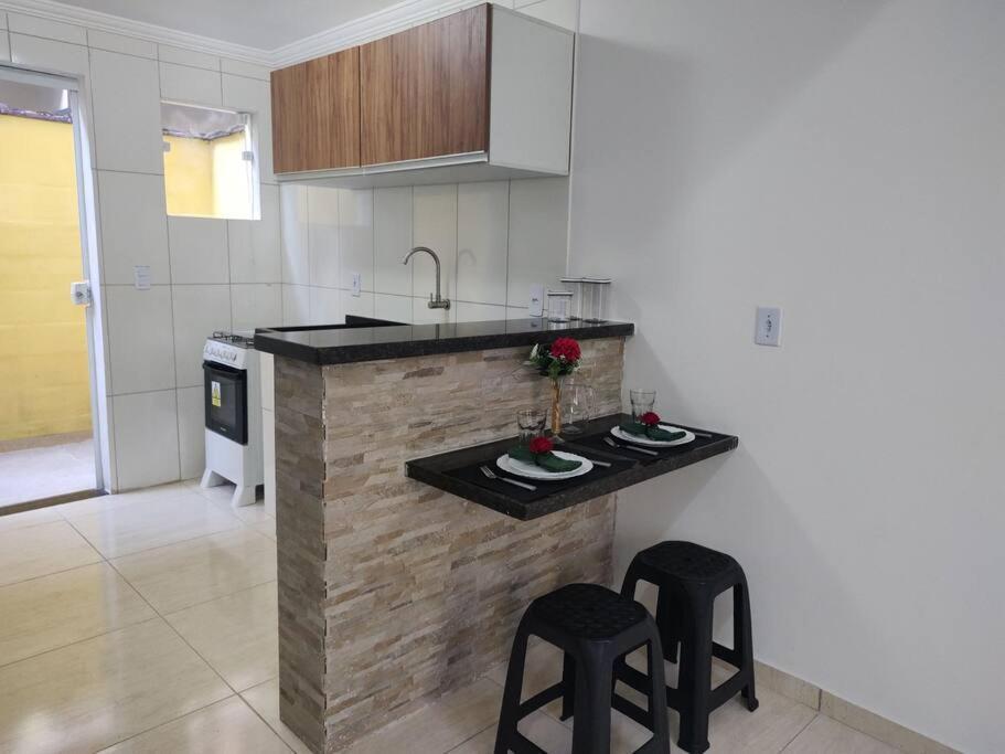 Apartament Loft Outono Centro Historico Araquari Zewnętrze zdjęcie