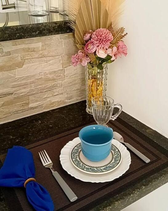 Apartament Loft Outono Centro Historico Araquari Zewnętrze zdjęcie