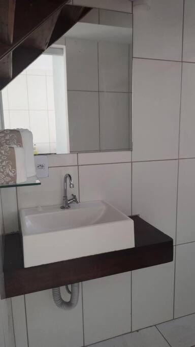 Apartament Loft Outono Centro Historico Araquari Zewnętrze zdjęcie