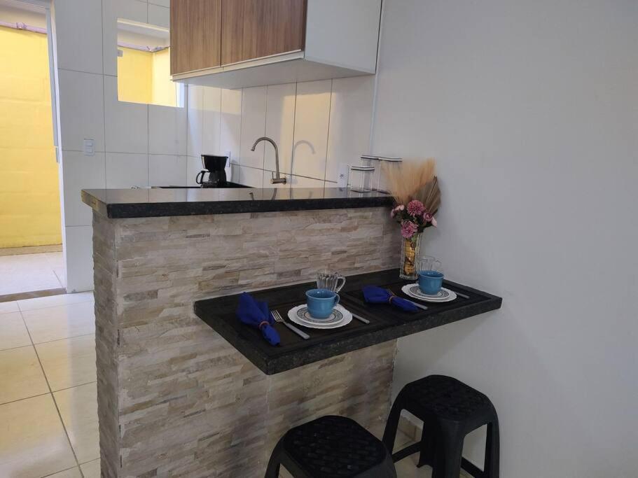 Apartament Loft Outono Centro Historico Araquari Zewnętrze zdjęcie