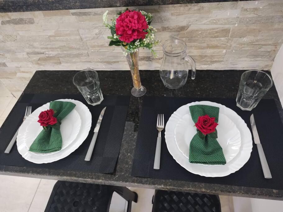 Apartament Loft Outono Centro Historico Araquari Zewnętrze zdjęcie