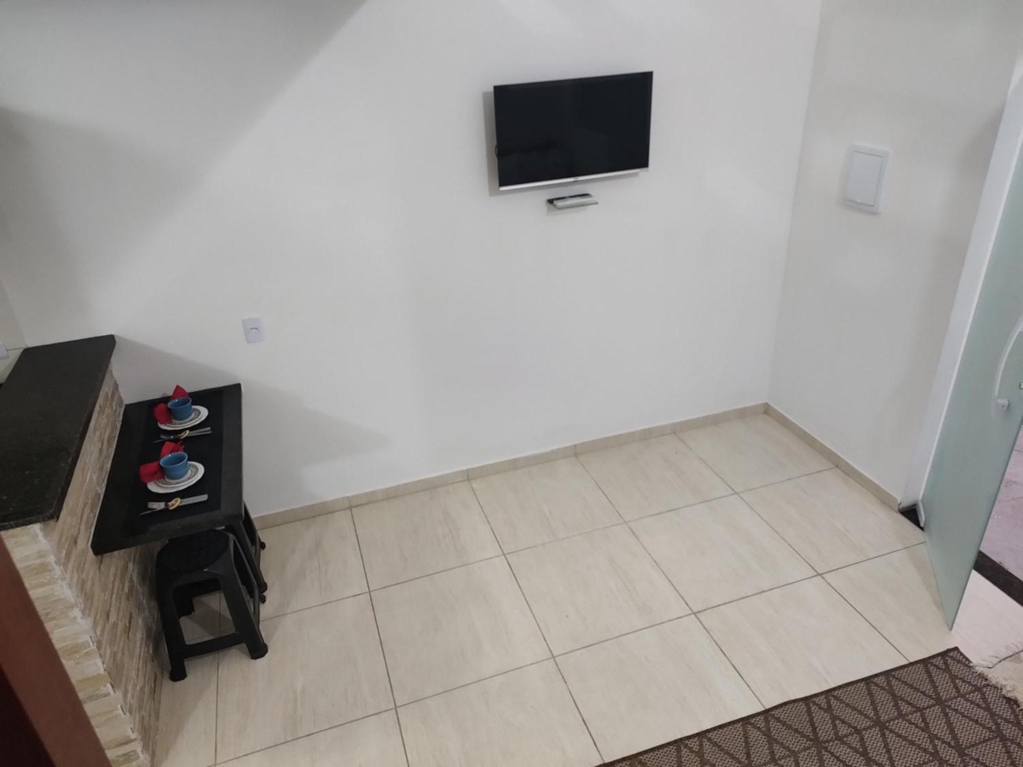 Apartament Loft Outono Centro Historico Araquari Zewnętrze zdjęcie