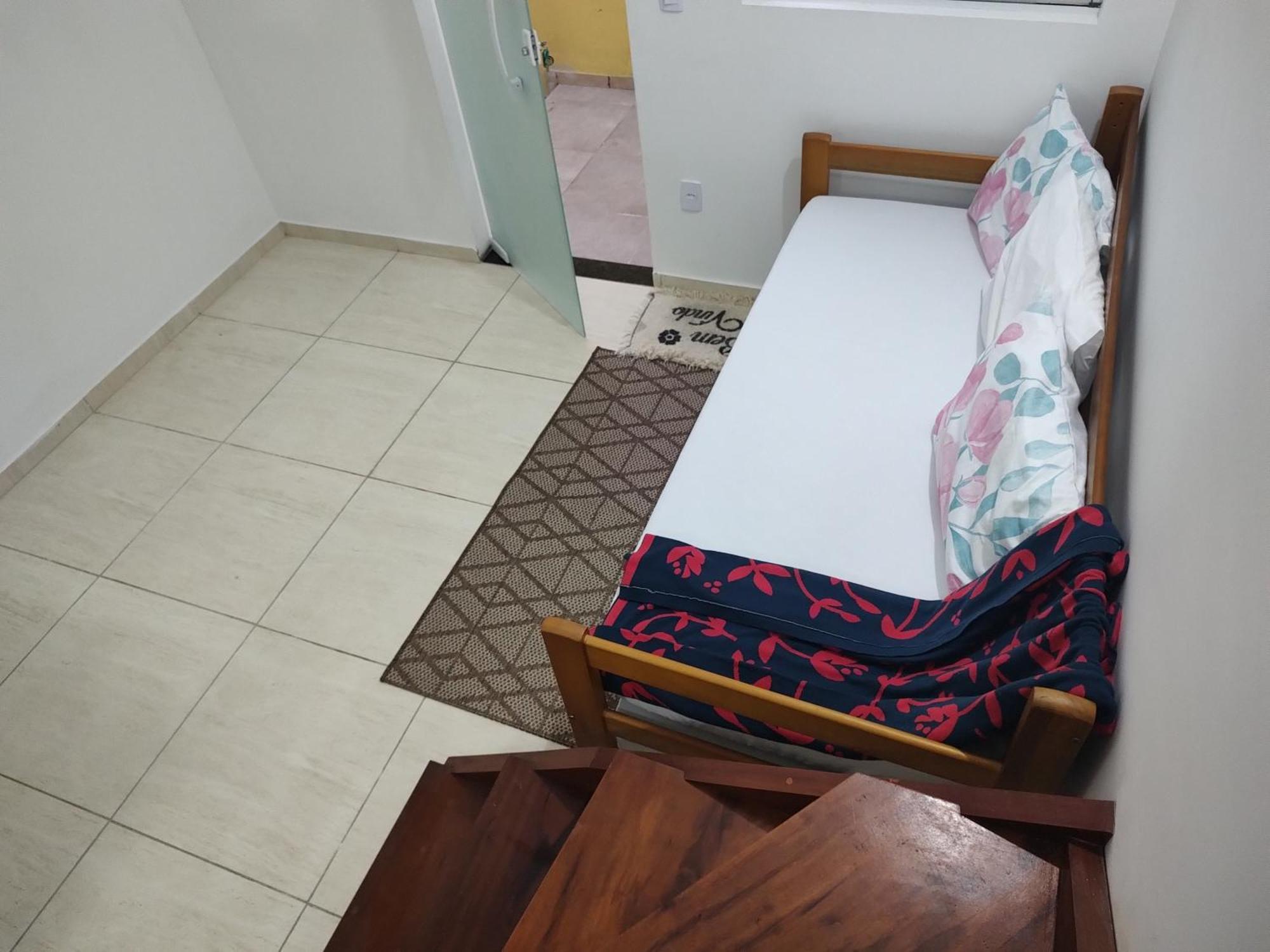 Apartament Loft Outono Centro Historico Araquari Zewnętrze zdjęcie