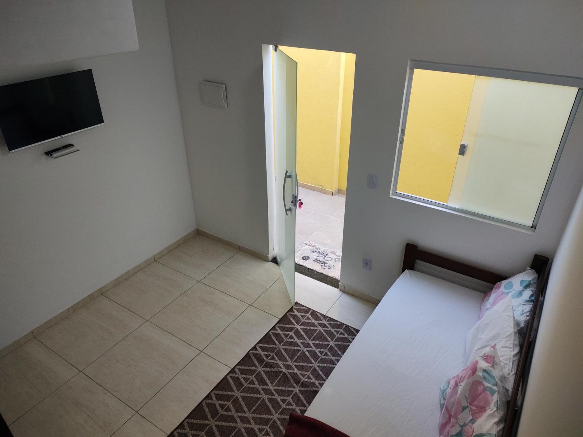 Apartament Loft Outono Centro Historico Araquari Zewnętrze zdjęcie