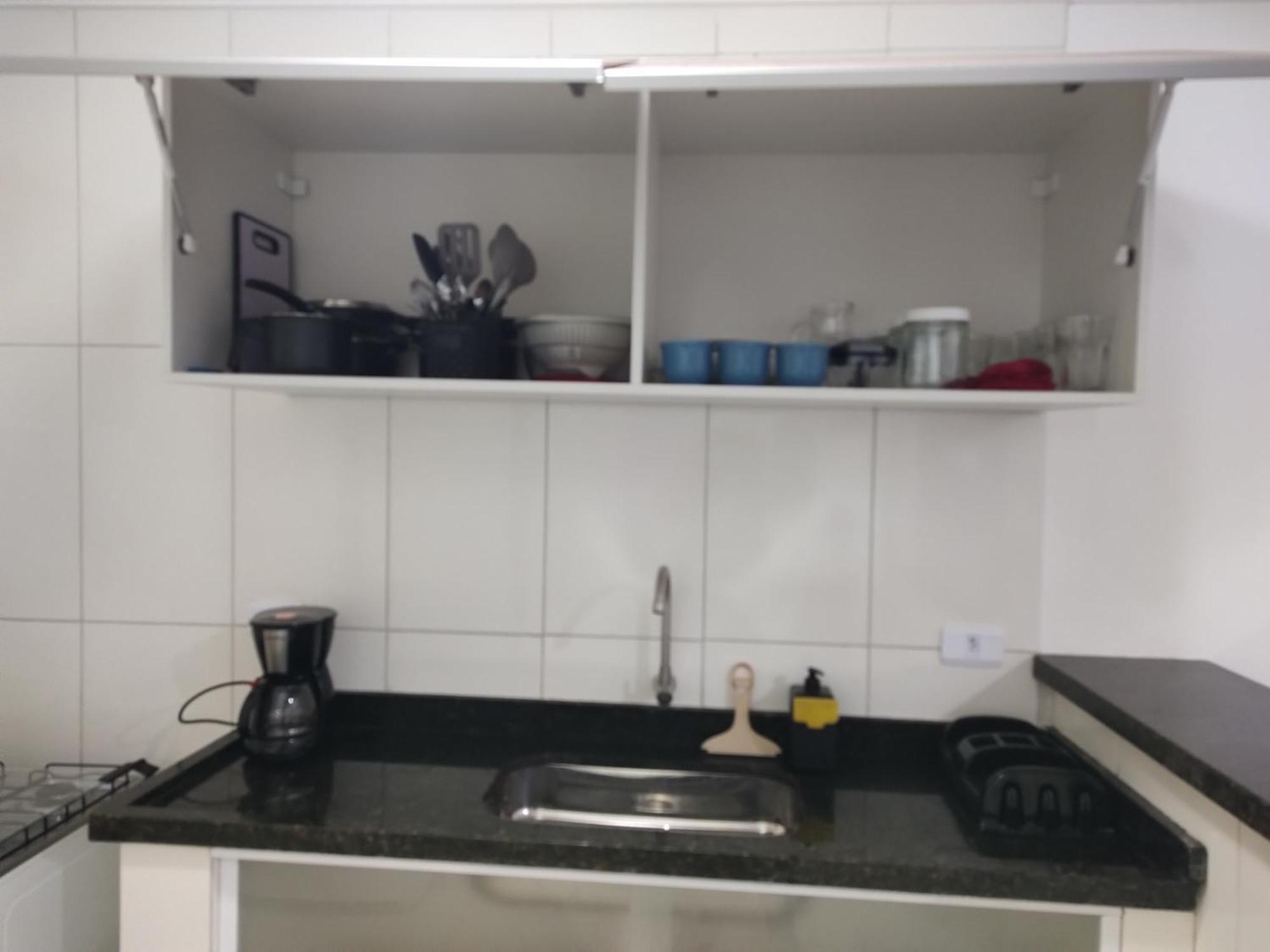 Apartament Loft Outono Centro Historico Araquari Zewnętrze zdjęcie