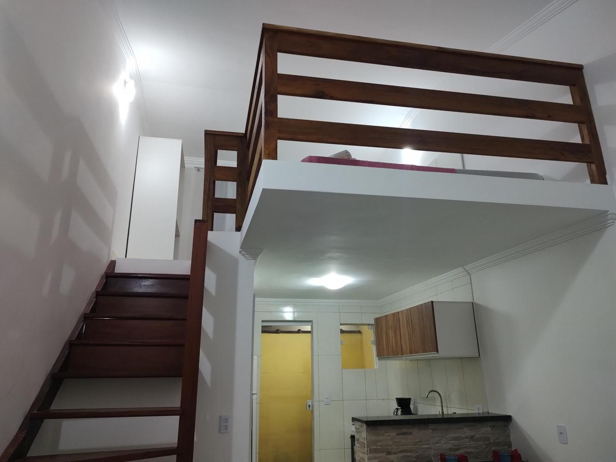 Apartament Loft Outono Centro Historico Araquari Zewnętrze zdjęcie