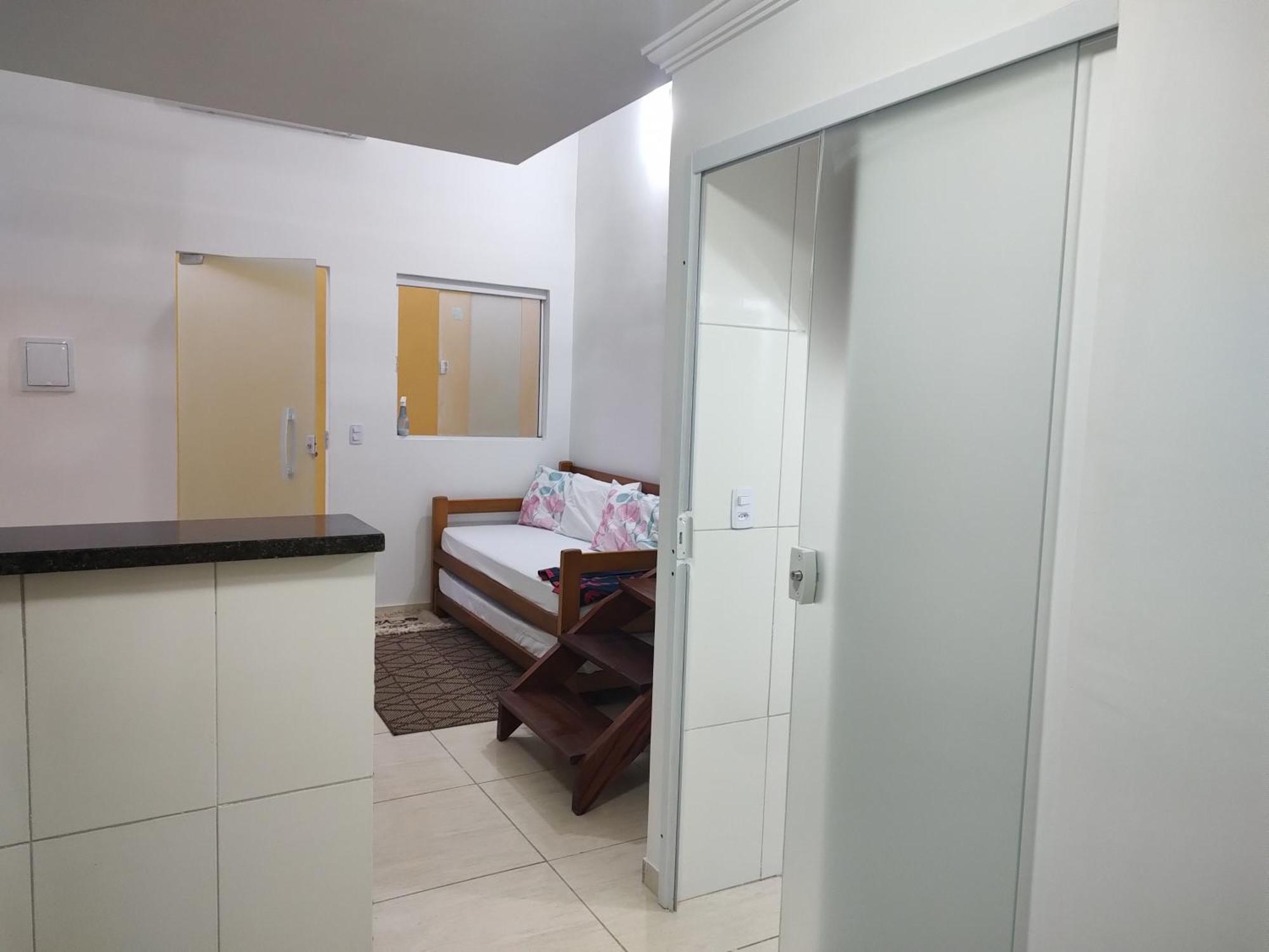 Apartament Loft Outono Centro Historico Araquari Zewnętrze zdjęcie