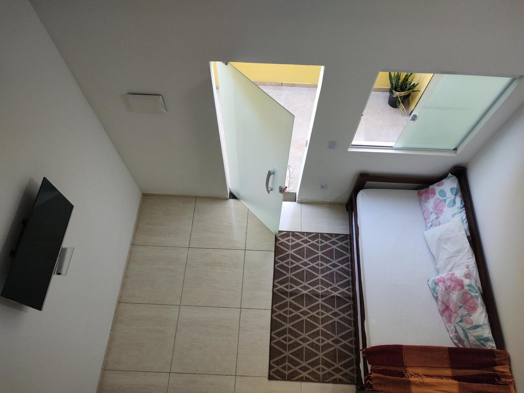 Apartament Loft Outono Centro Historico Araquari Zewnętrze zdjęcie